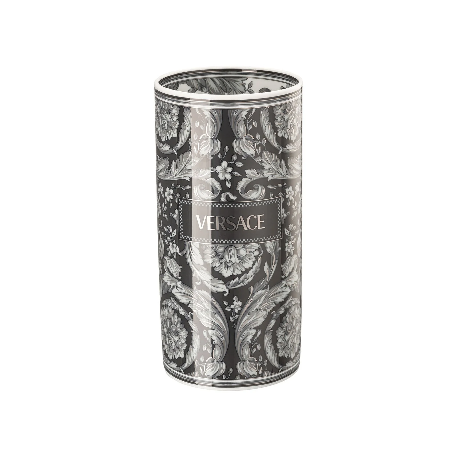 Versace Barocco Vase - Image 3