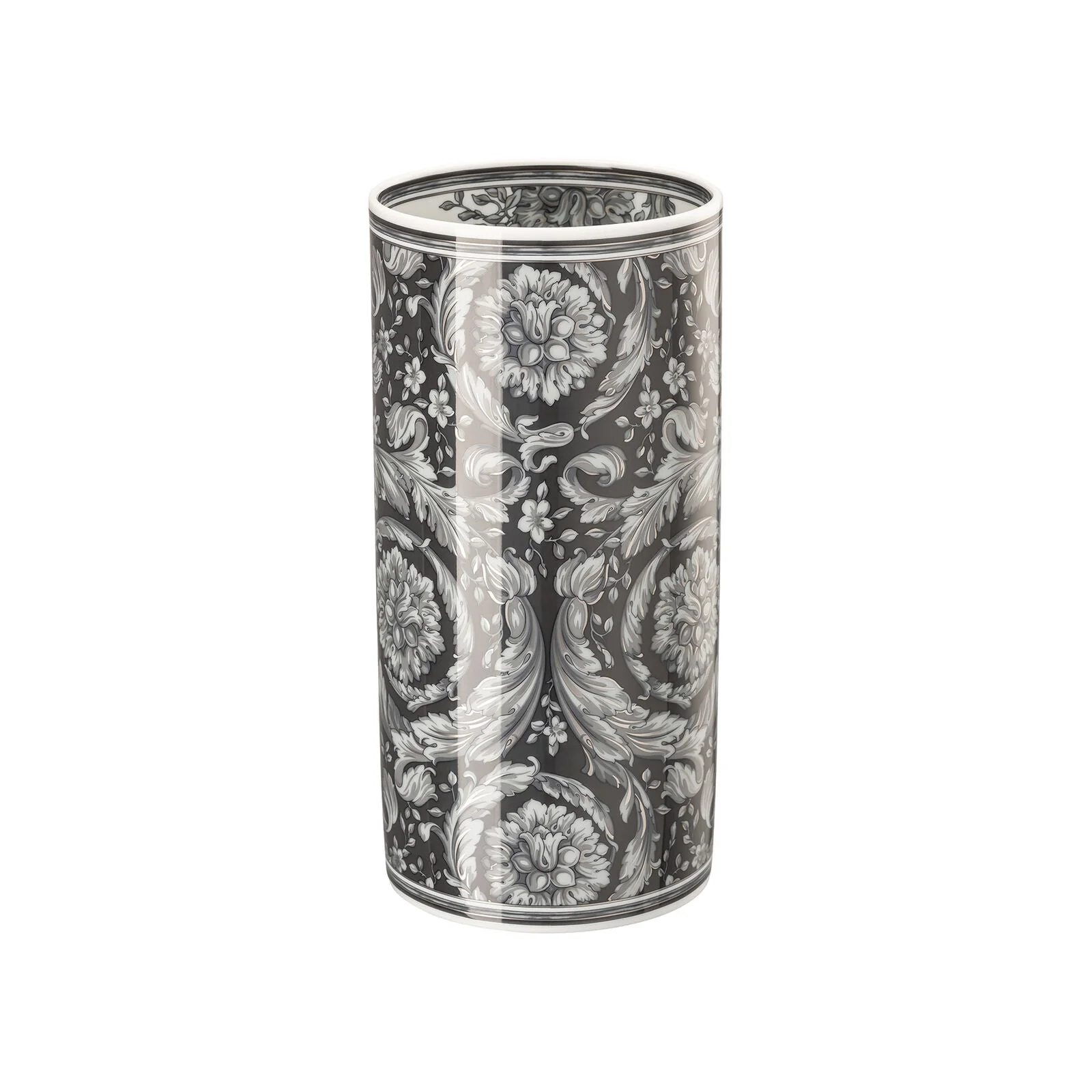 Versace Barocco Vase - Image 4
