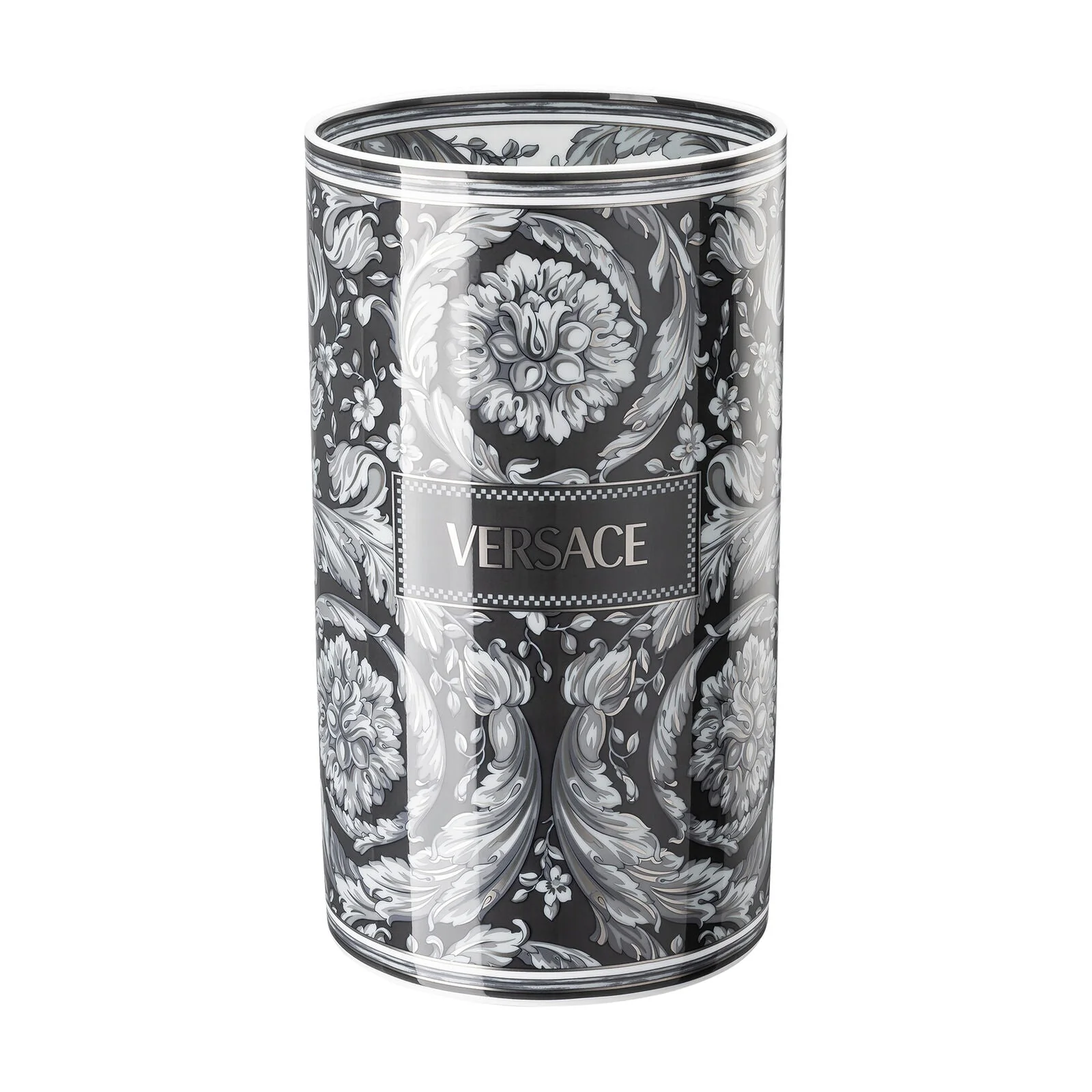 Versace Barocco Vase - Image 5