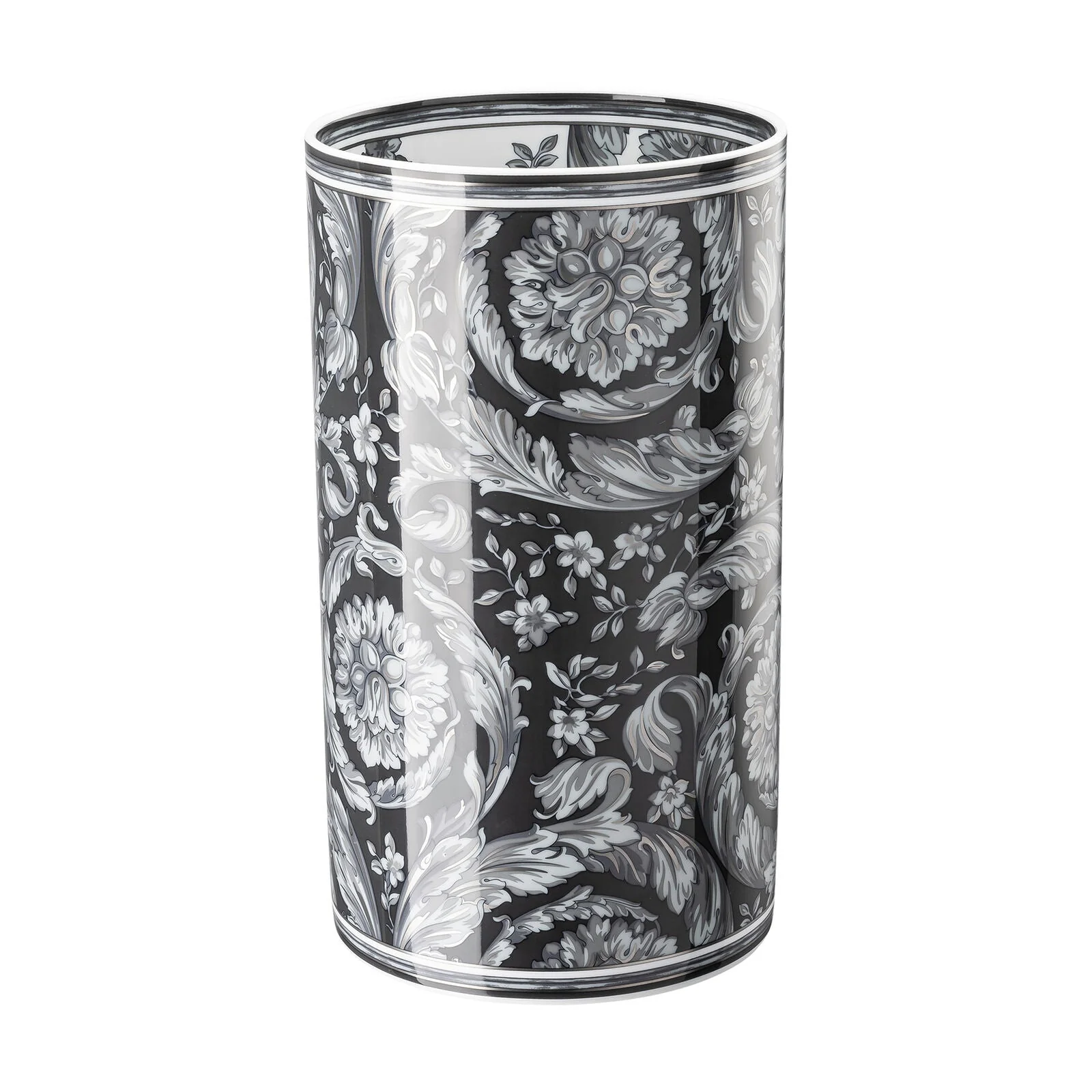 Versace Barocco Vase - Image 6