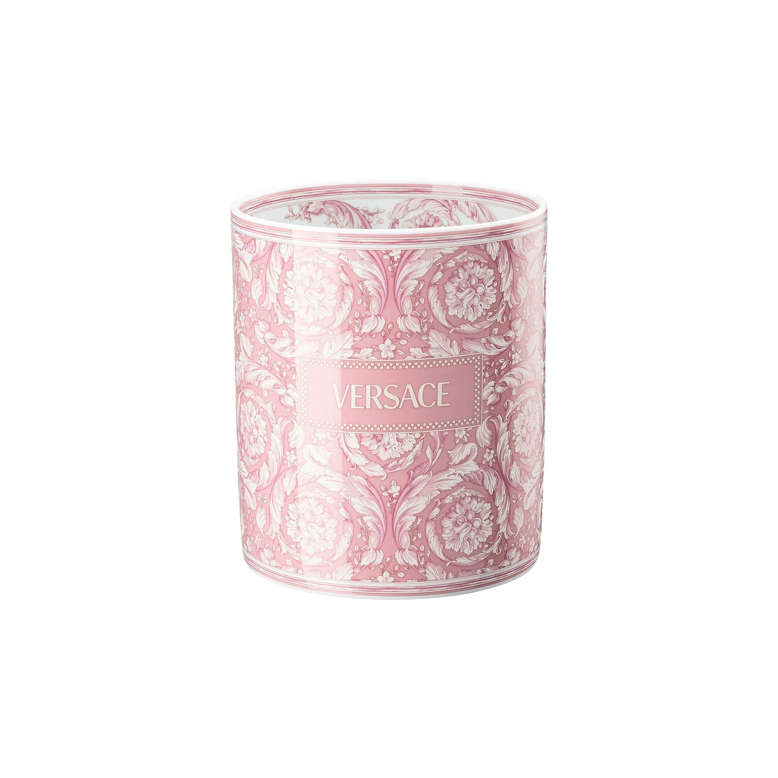 Versace Barocco Vase - Image 7