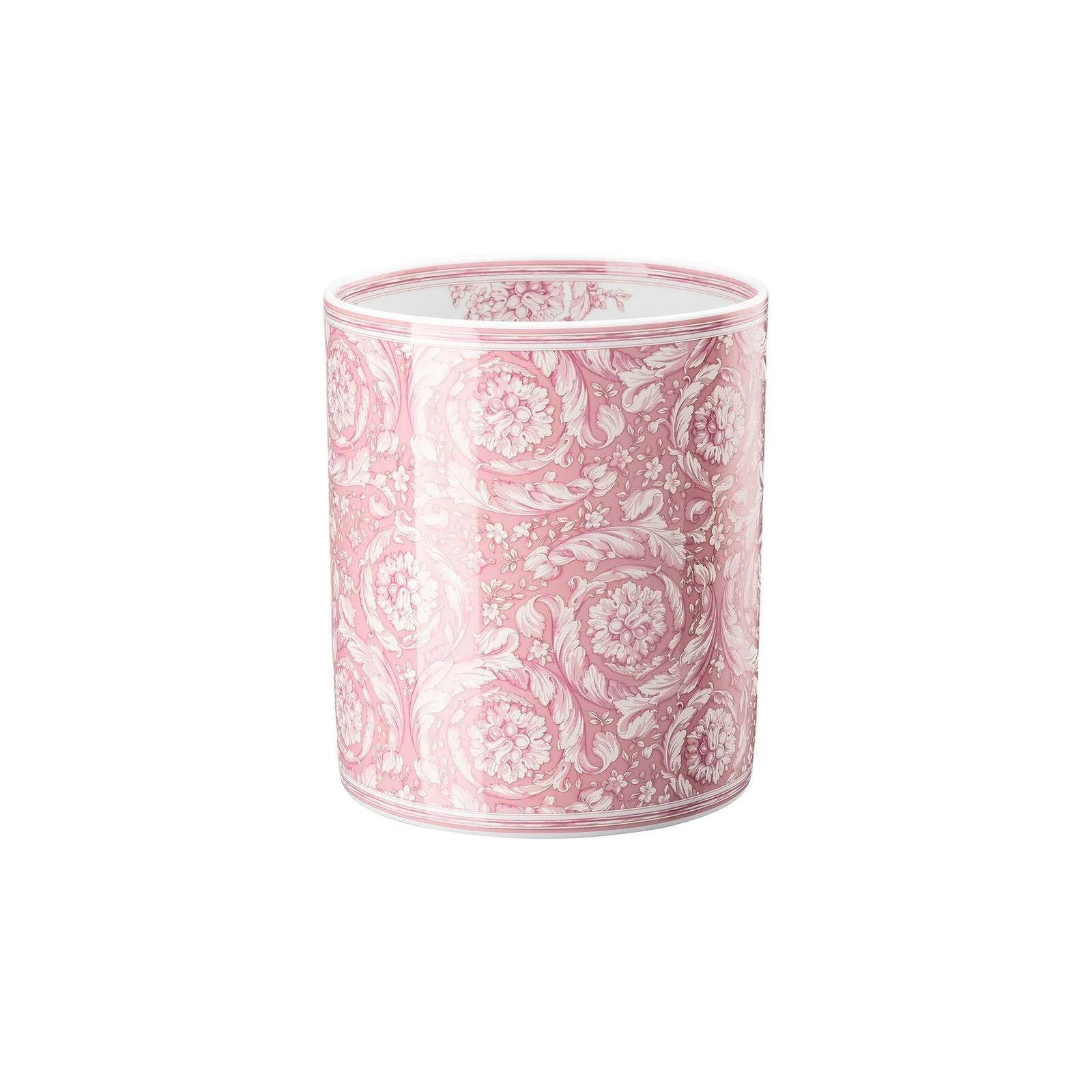Versace Barocco Vase - Image 8