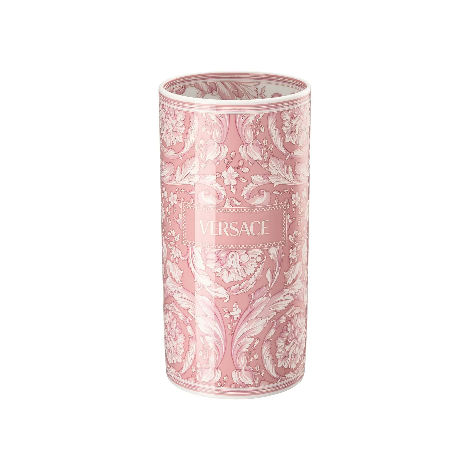 Versace Barocco Vase - Image 9