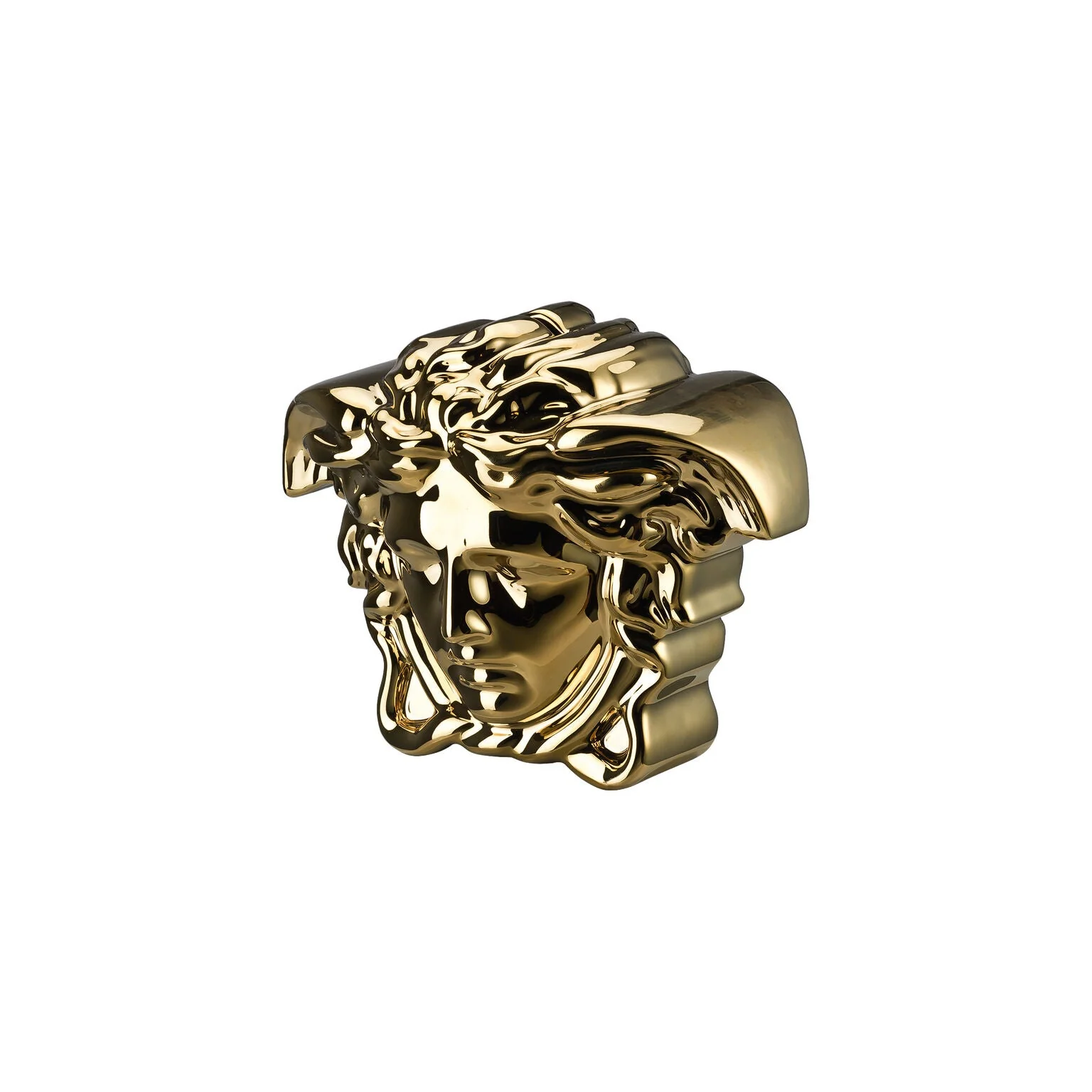 Versace Break The Bank Gold Money Box - Image 2