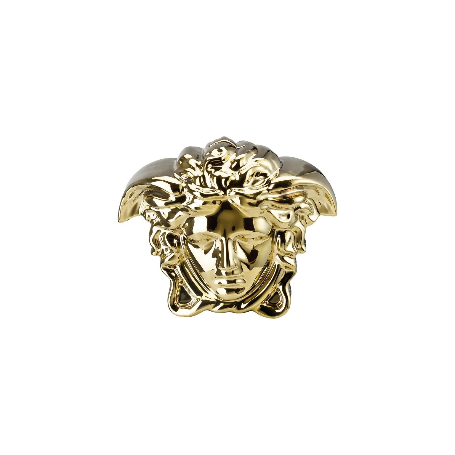 Versace Break The Bank Gold Money Box - Image 3