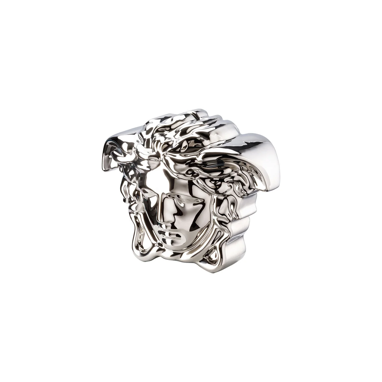 Versace Break The Bank Silver Money Box - Image 2
