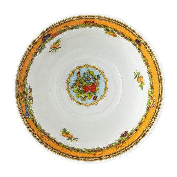 Versace Butterfly Garden Modern Bowl - 4.75 Inch - Image 2