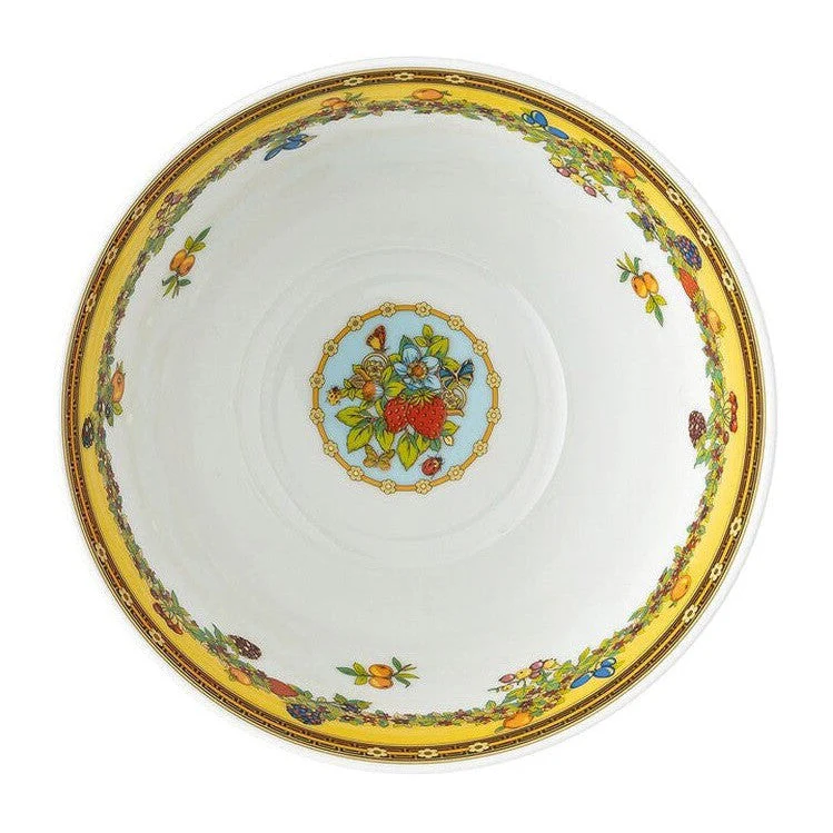 Versace Butterfly Garden Modern Cereal Bowl - Image 2