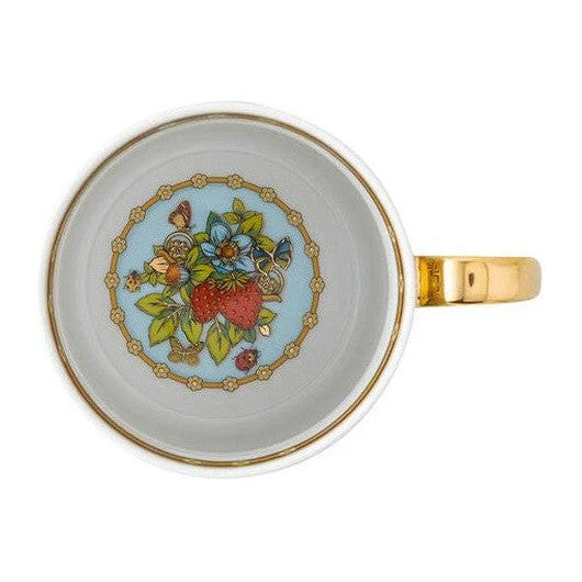 Versace Butterfly Garden Modern Mug - Image 3