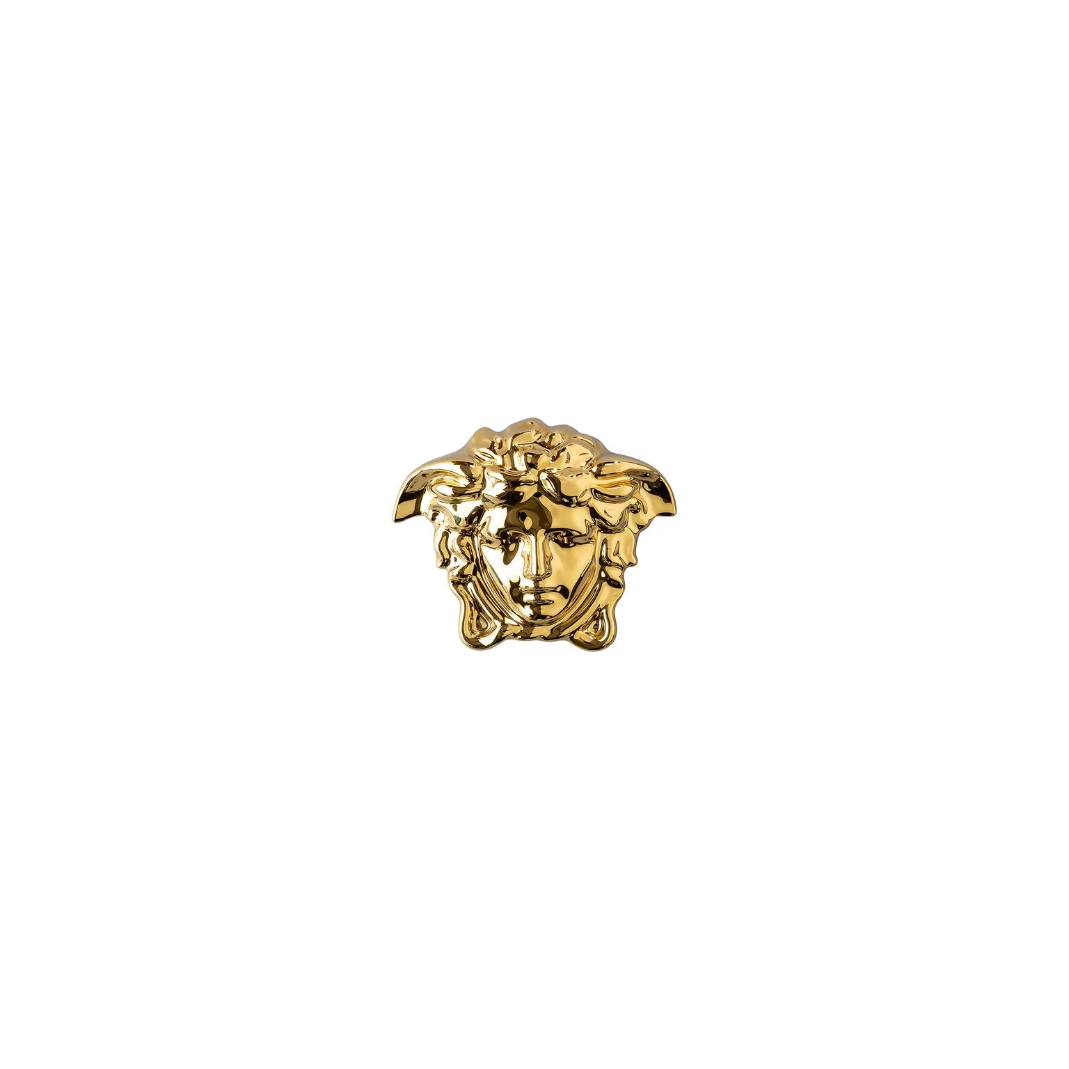 Versace Gypsy Box in Gold