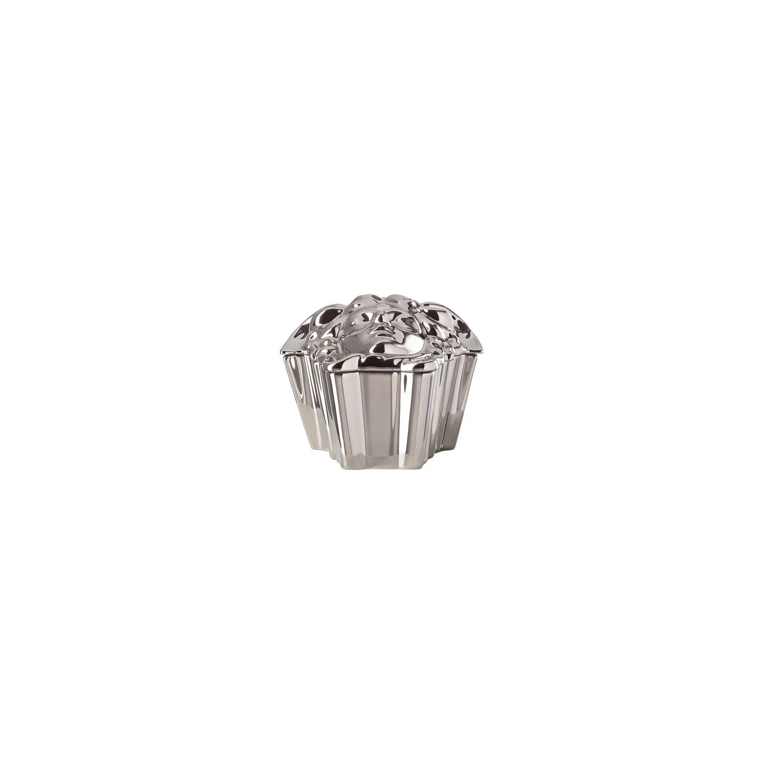 Versace Gypsy Box in Silver - Image 2