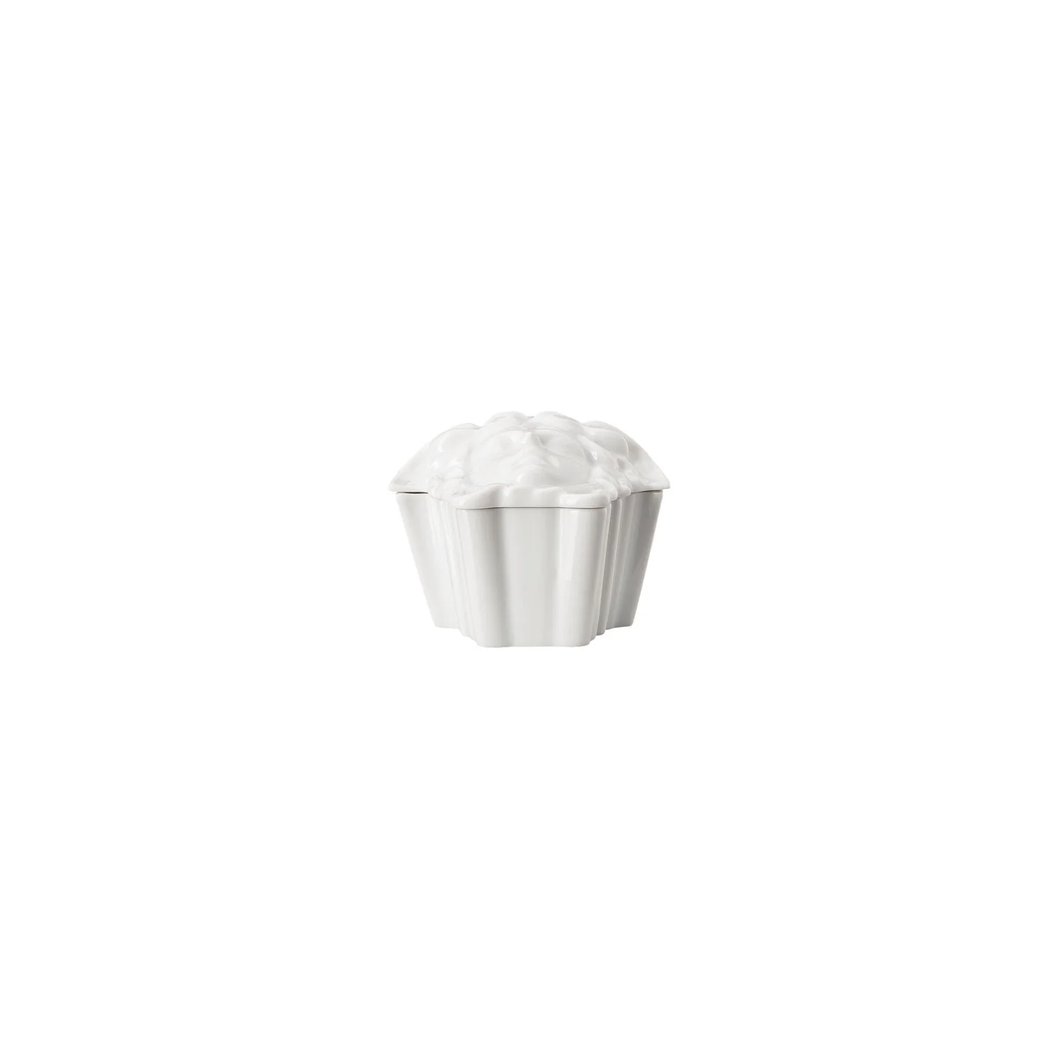 Versace Gypsy Box in White - Image 2
