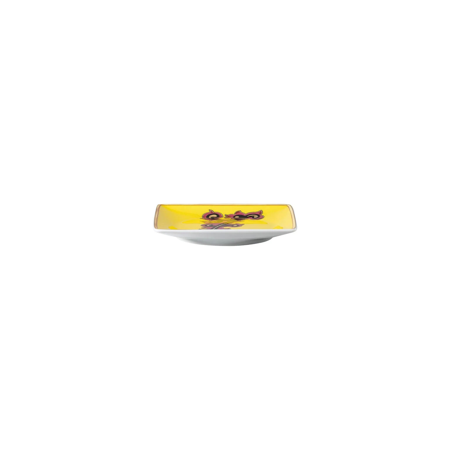 Versace Holiday Alphabet Canape Dish - Z - Image 2
