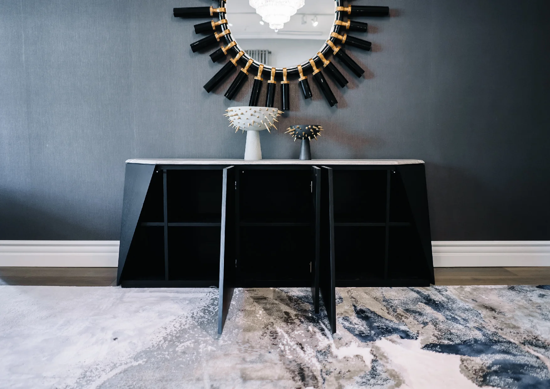 Versace Home VM11 Sideboard Floor Sample - Image 2