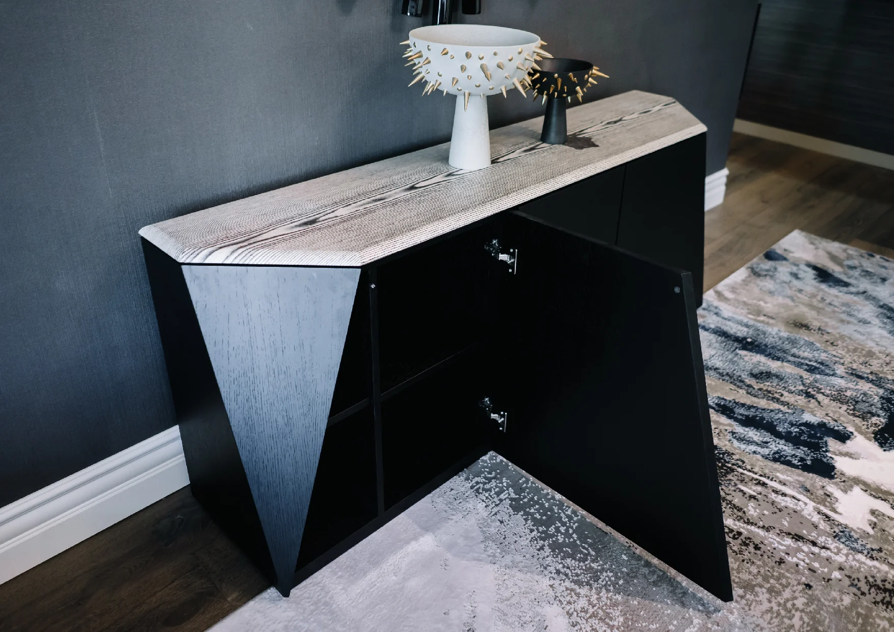 Versace Home VM11 Sideboard Floor Sample - Image 3