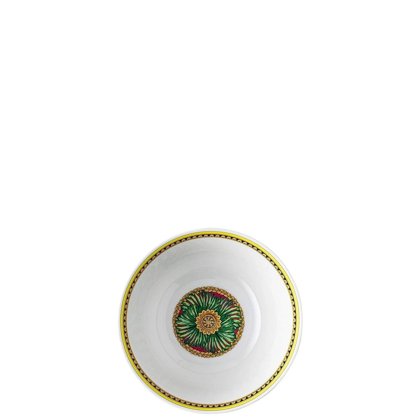 Versace Jungle Animalier Cereal Bowl - Image 2