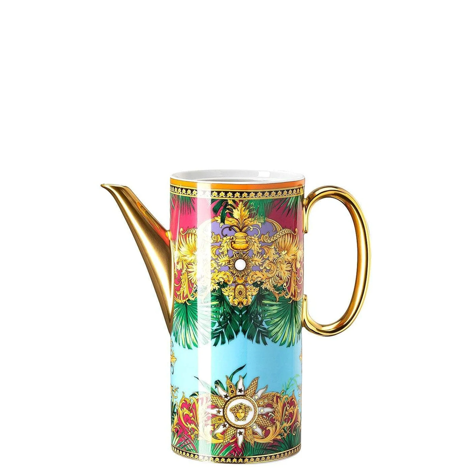 Versace Jungle Animalier Coffee Pot - Image 2