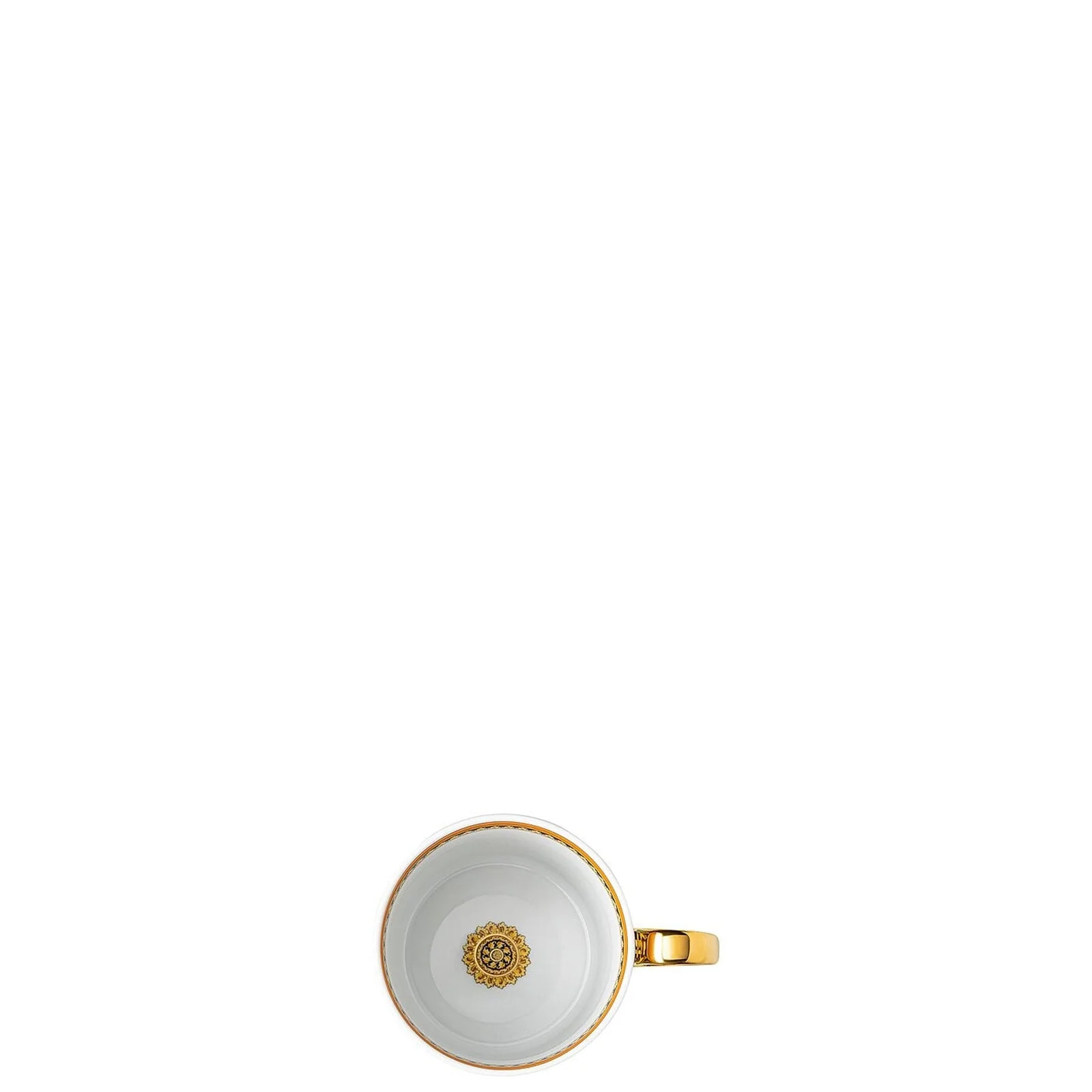 Versace Jungle Animalier Mug With Handle - Image 2