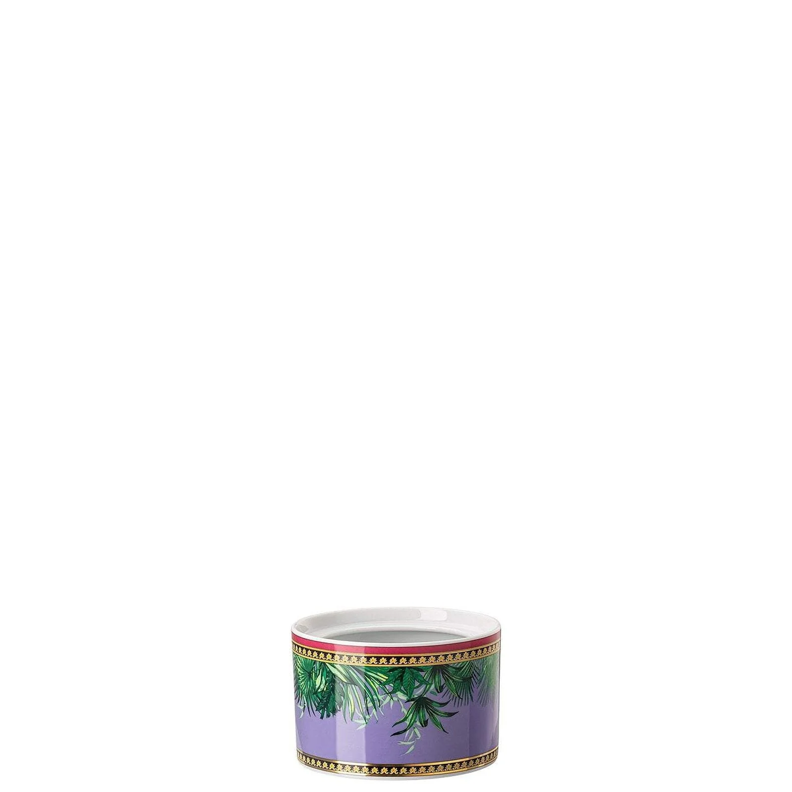Versace Jungle Animalier Sugar Bowl Covered - Image 2