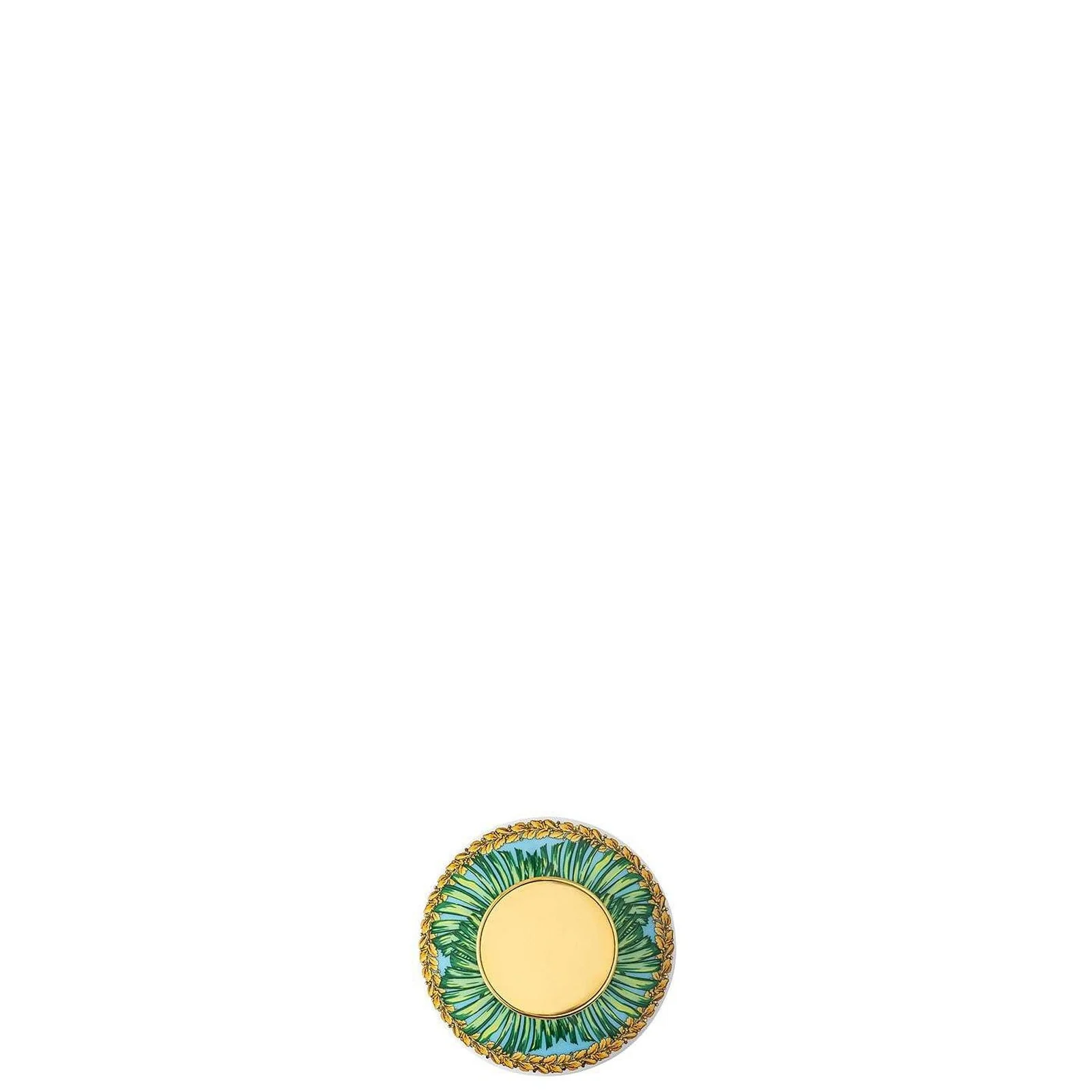 Versace Jungle Animalier Sugar Bowl Covered - Image 3