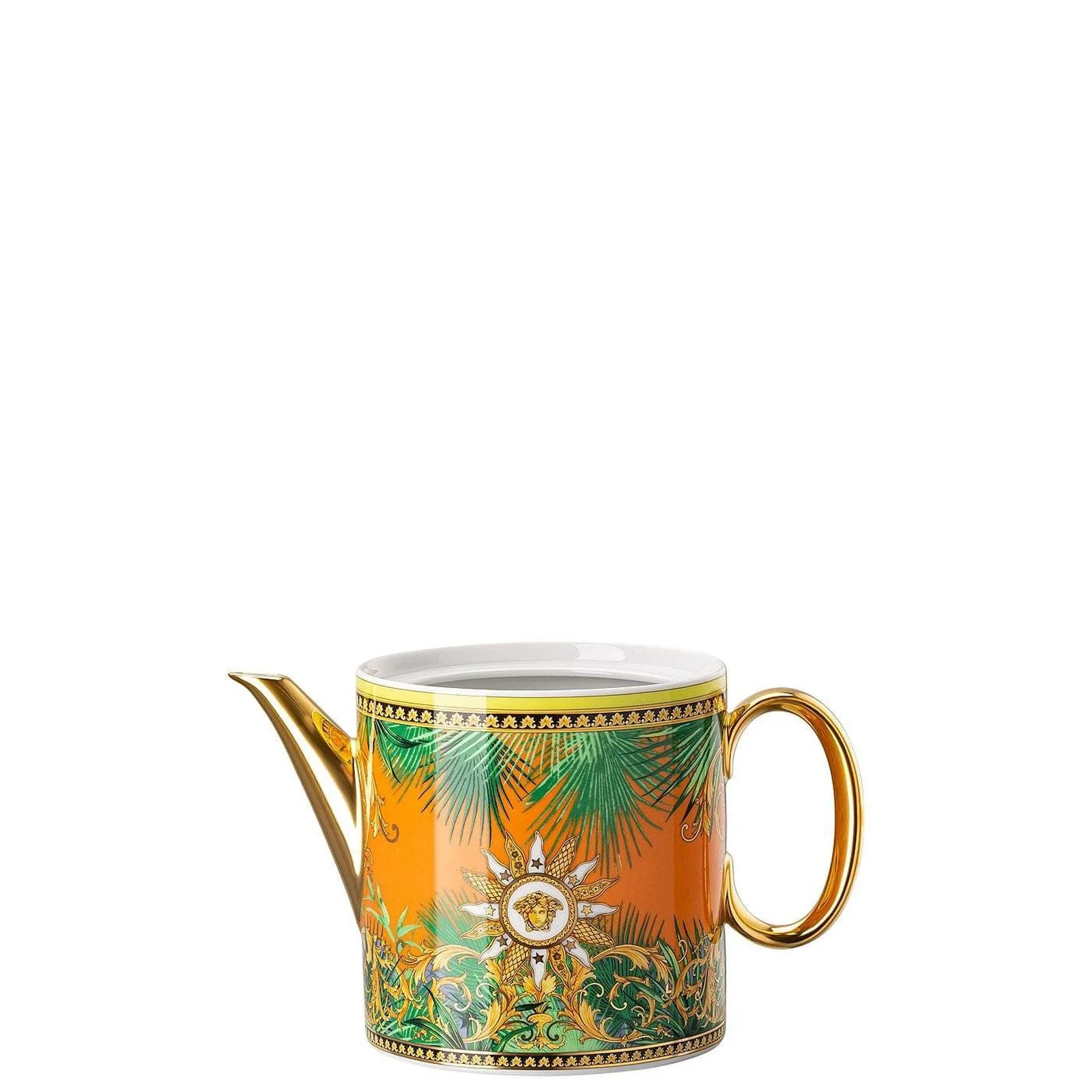 Versace Jungle Animalier Tea Pot - Image 2