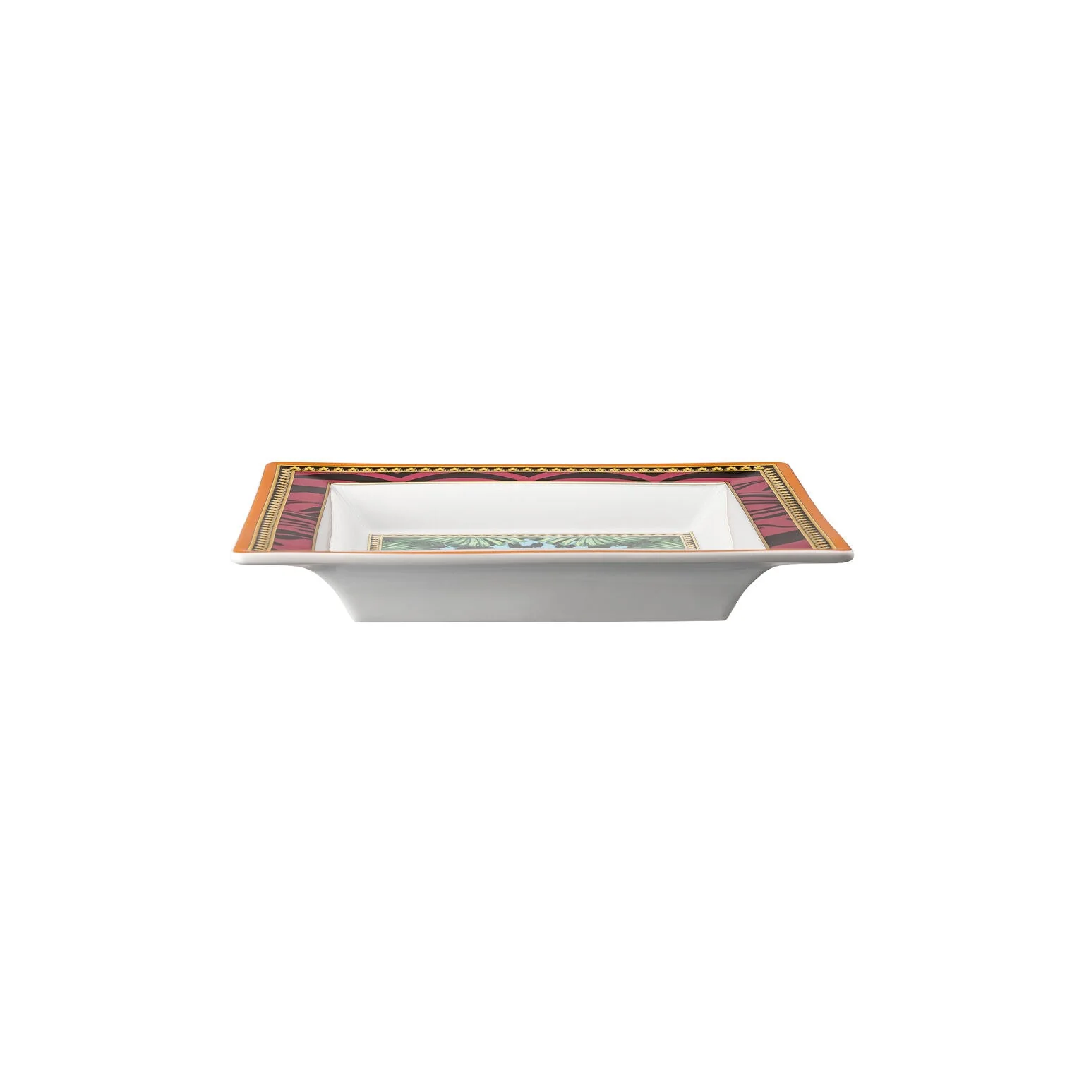 Versace Jungle Animalier Tray - 8.5 Inch - Image 2