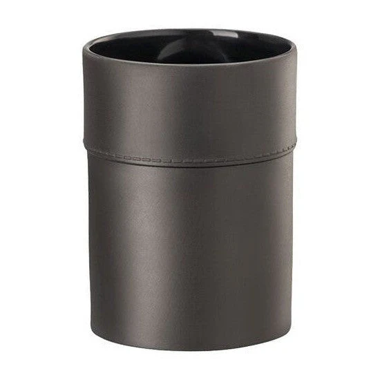 Versace La Medusa Mini Cylindrical Vase - Image 2