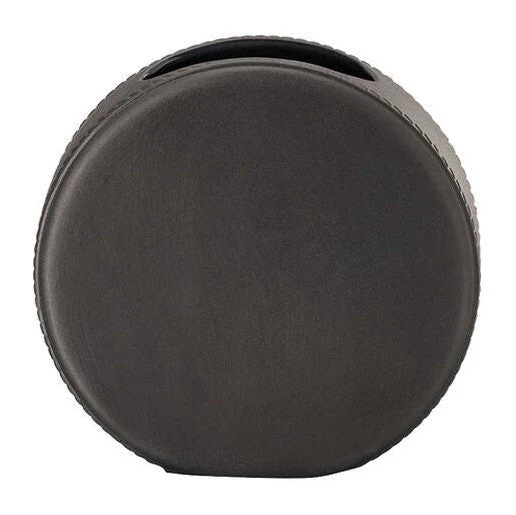 Versace La Medusa Mini Round Vase - Image 2