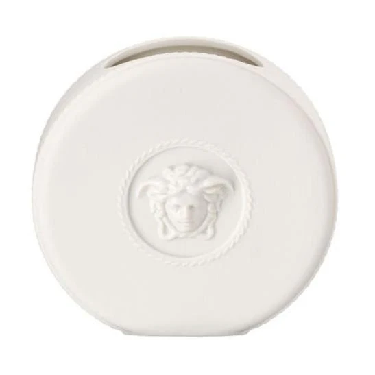 Versace La Medusa Mini Round Vase - Image 5