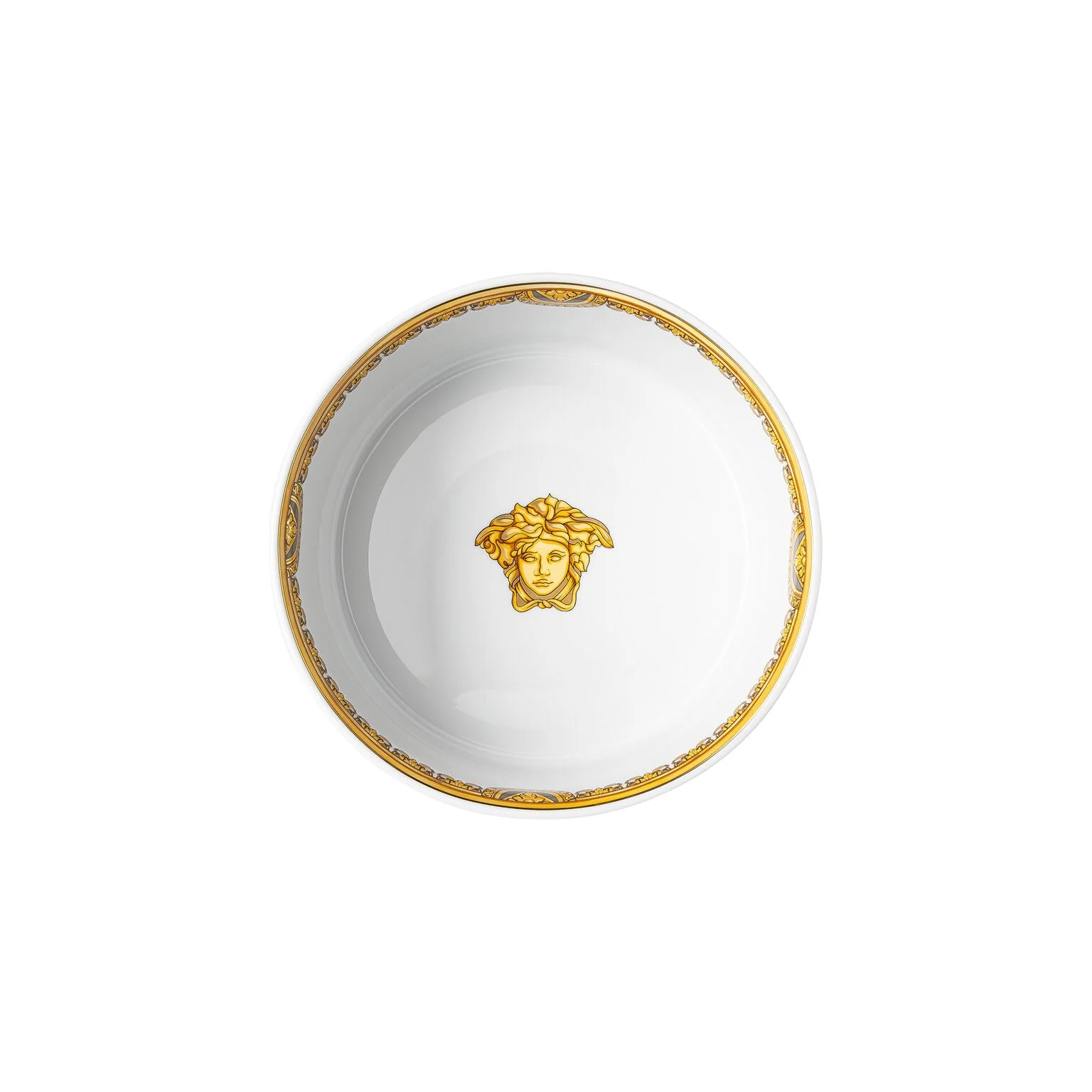 Versace La Scala del Palazzo Rosa Bowl - Image 2
