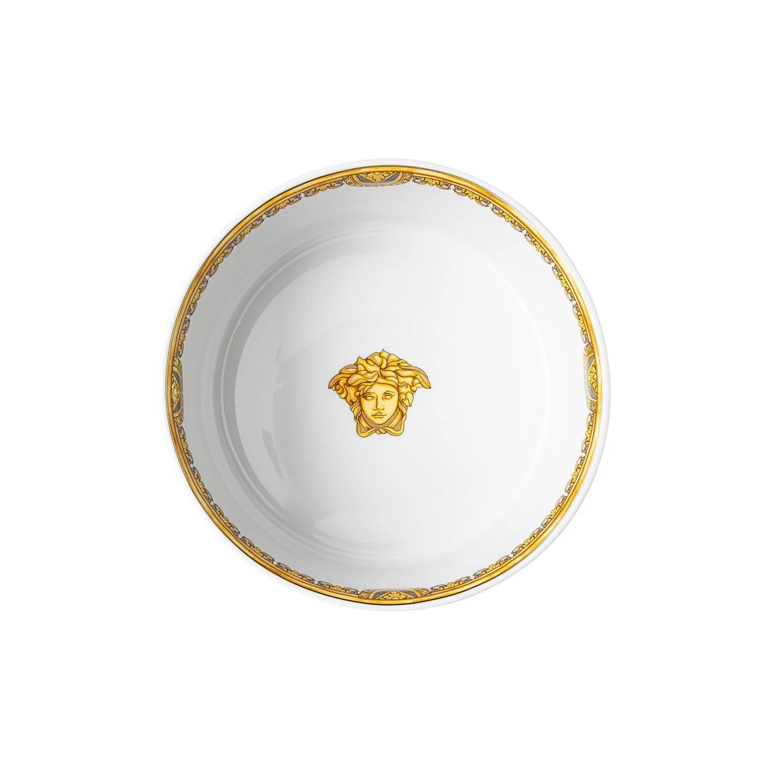 Versace La Scala del Palazzo Verde Bowl - Image 2
