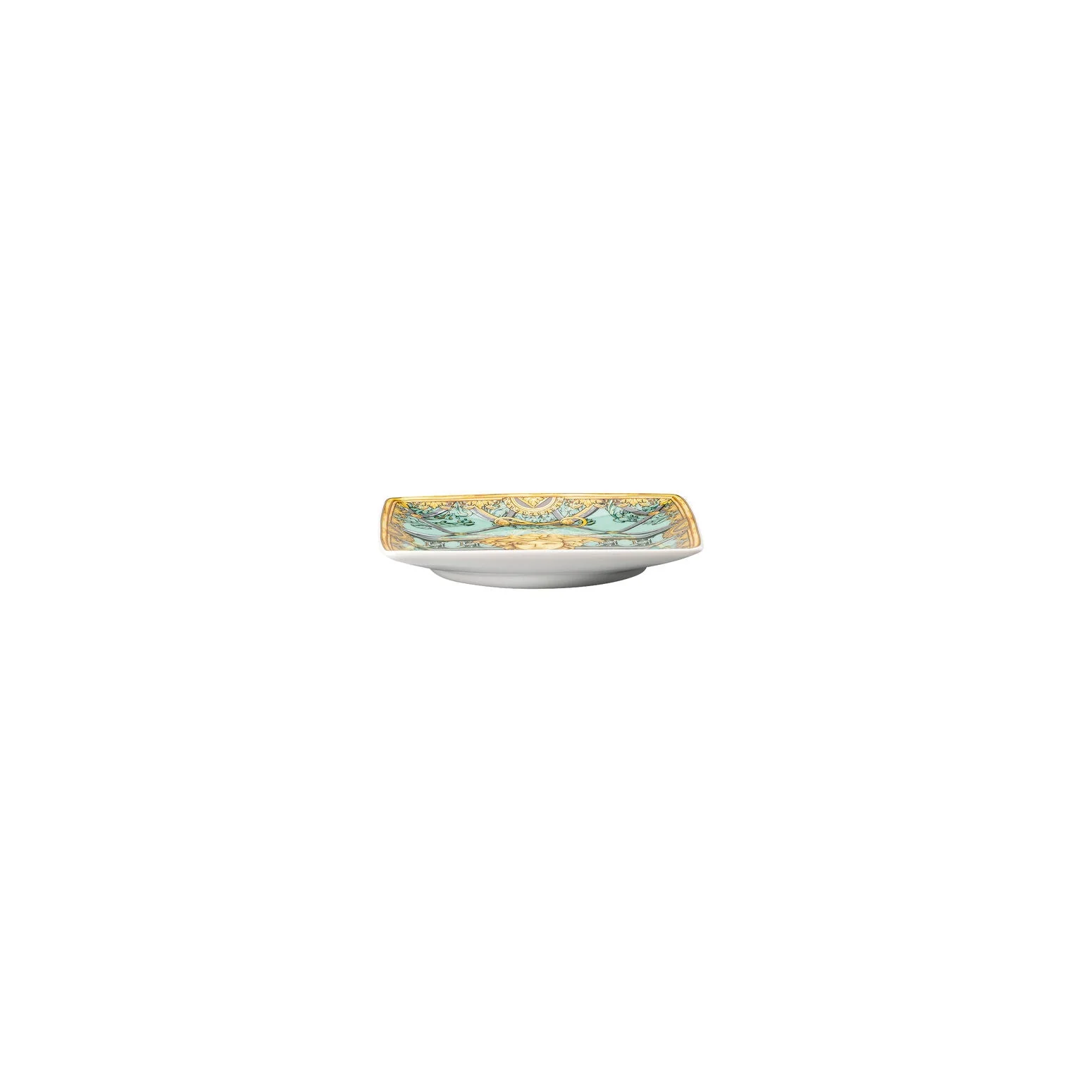 Versace La Scala del Palazzo Verde Canape Dish - Image 2