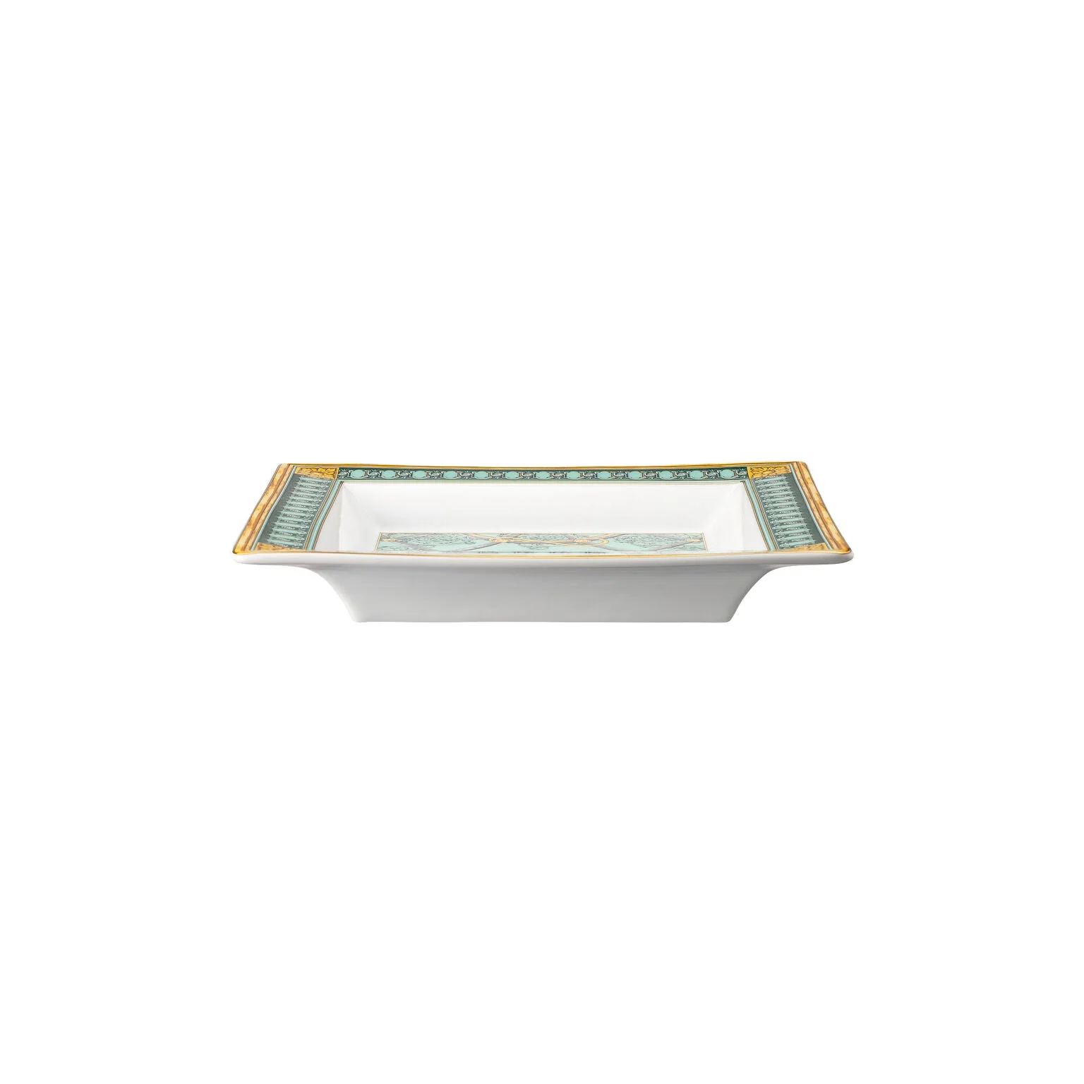 Versace La Scala del Palazzo Verde Tray - Image 2