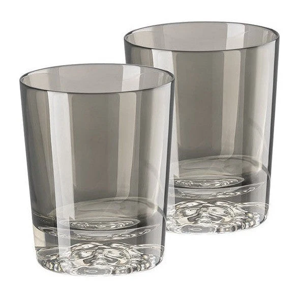 Versace Medusa Lumiere 2/Short Stem - Tumbler - Set of 2 - Image 2