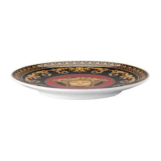 Versace Medusa Red Plate - Image 2