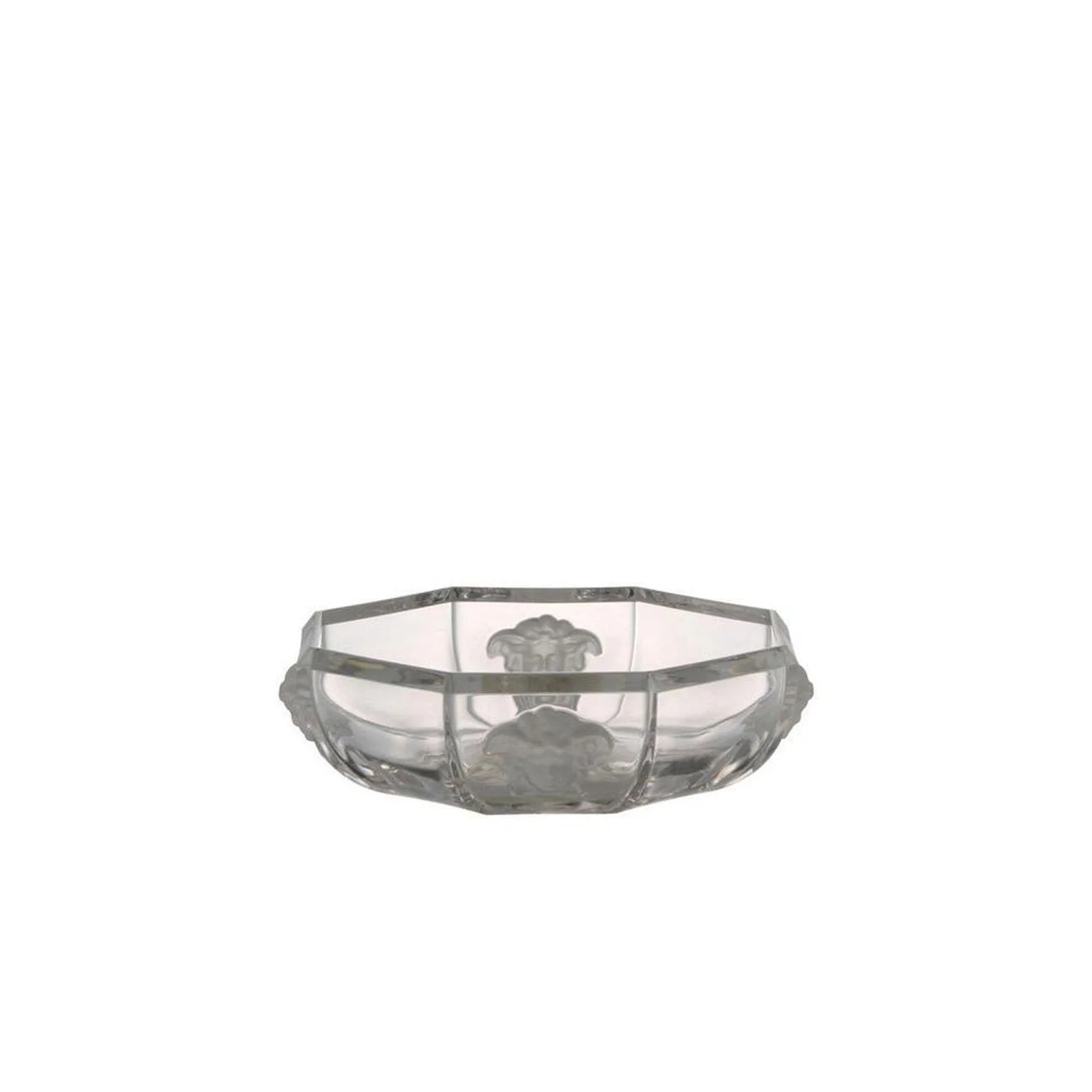 Versace Treasury Candy Dish