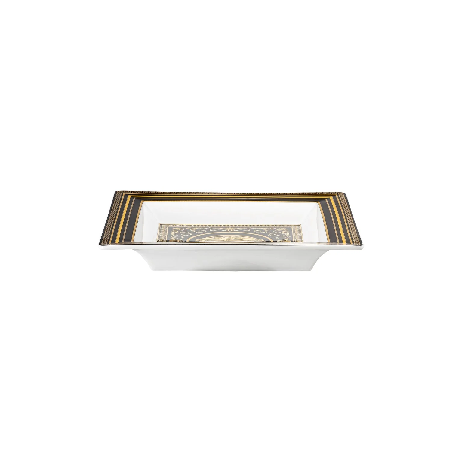 Versace Virtus Gala Tray - Black - Image 2