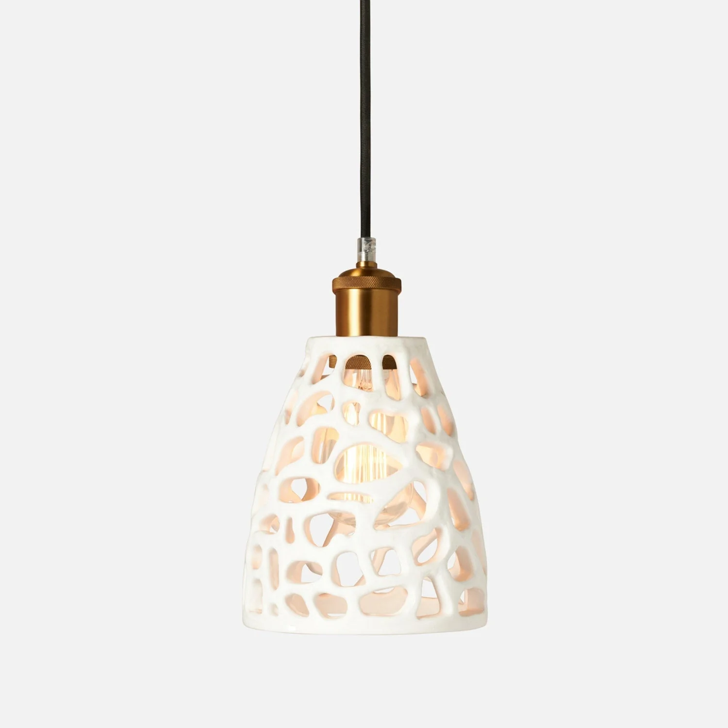 Vicente 1-Light Pendant - Image 2
