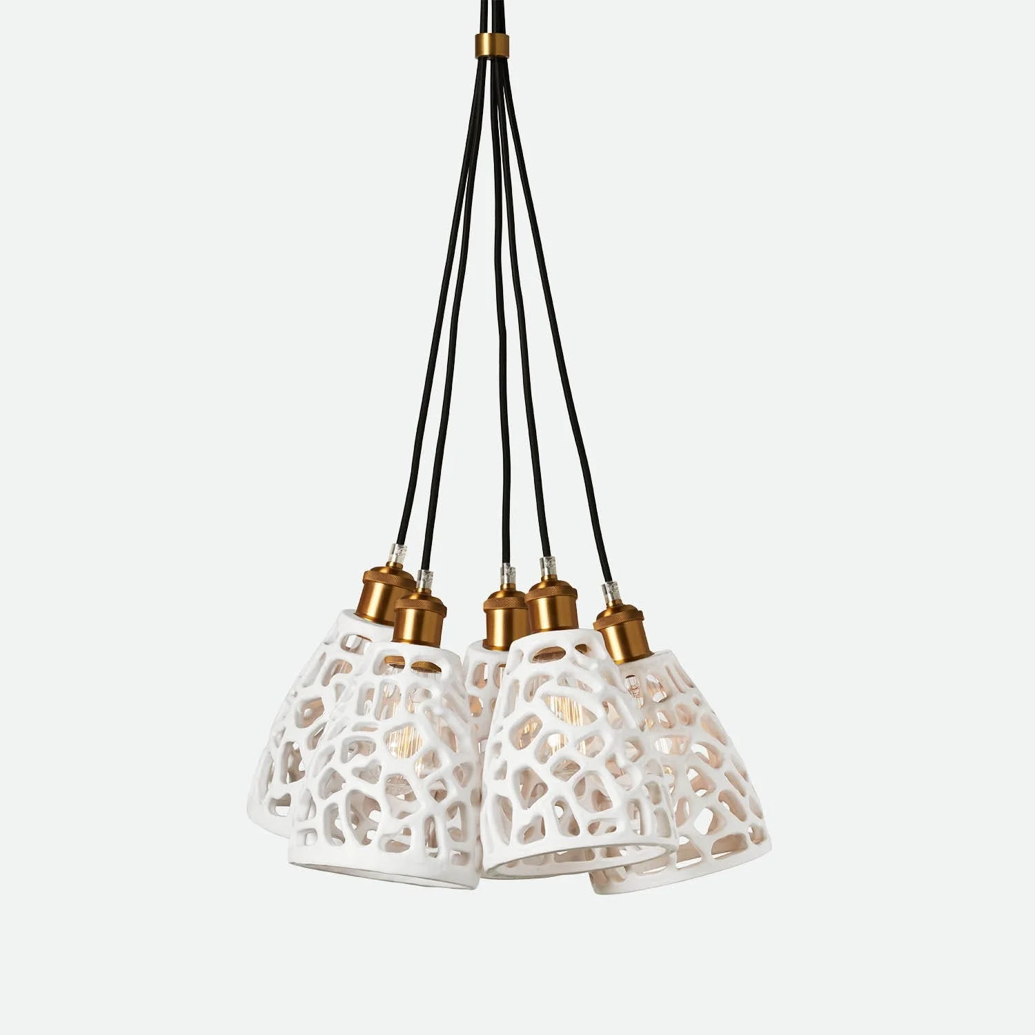 Vicente 5-Light Pendant - Image 2