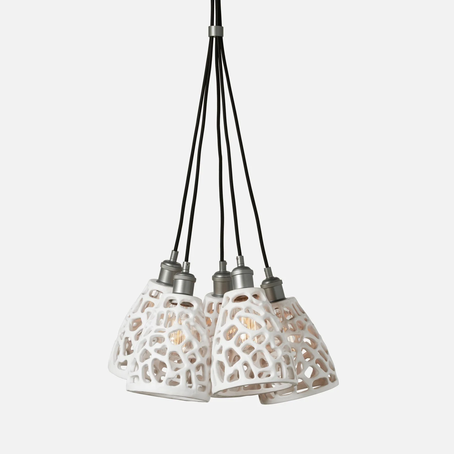 Vicente 5-Light Pendant - Image 3