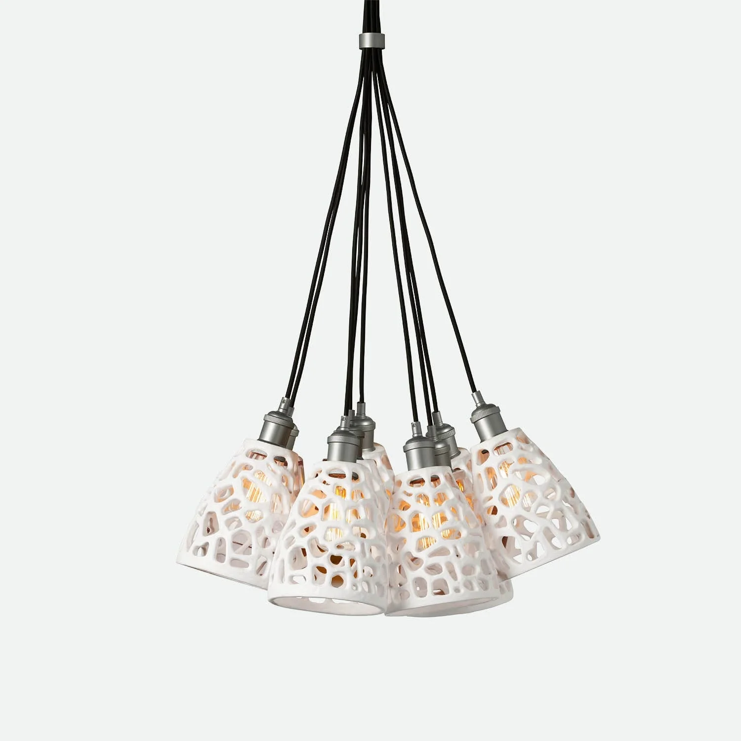 Vicente 9-Light Pendant - Image 3