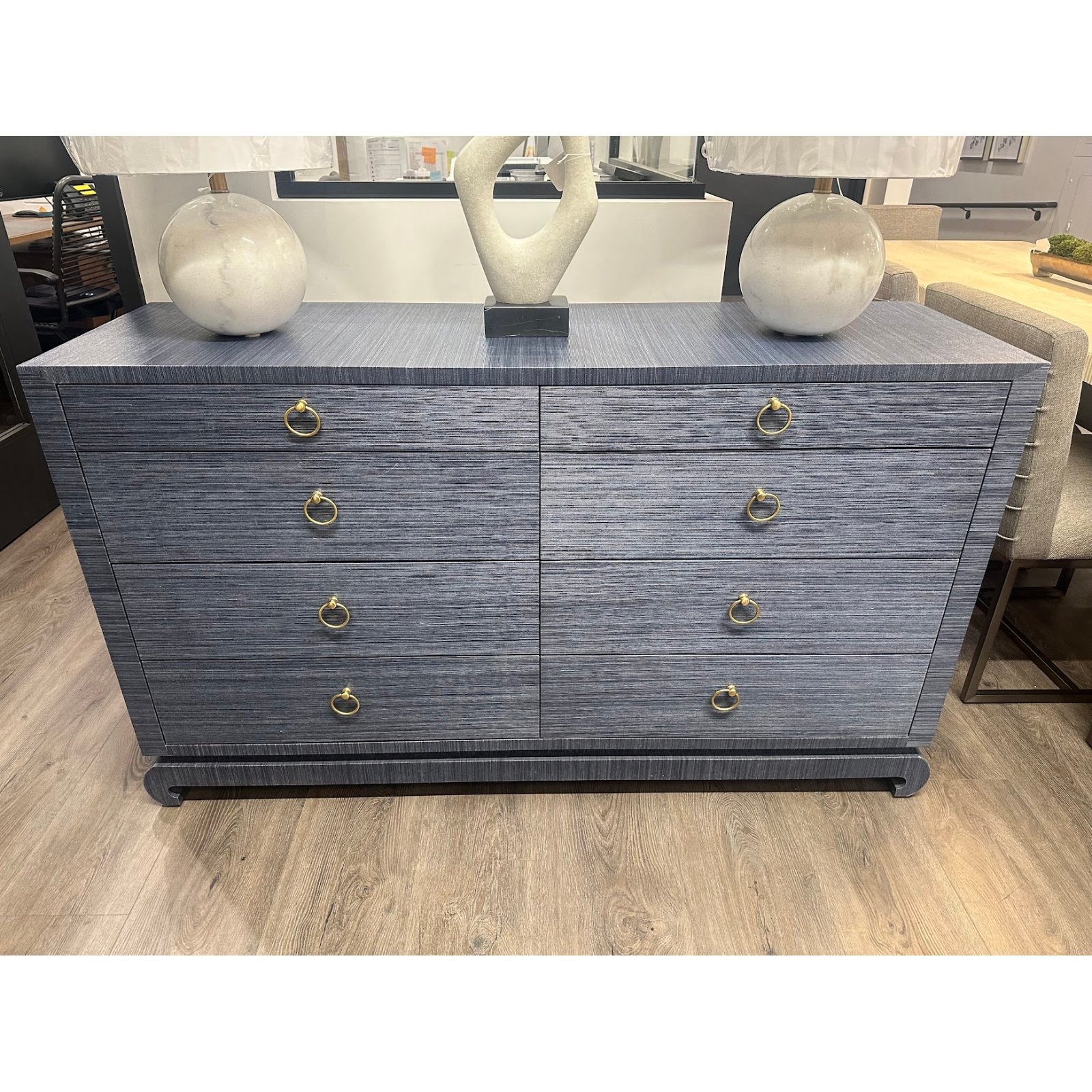 Villa & House Ming Extra Large 8-Drawer Floor Sample - Image 2