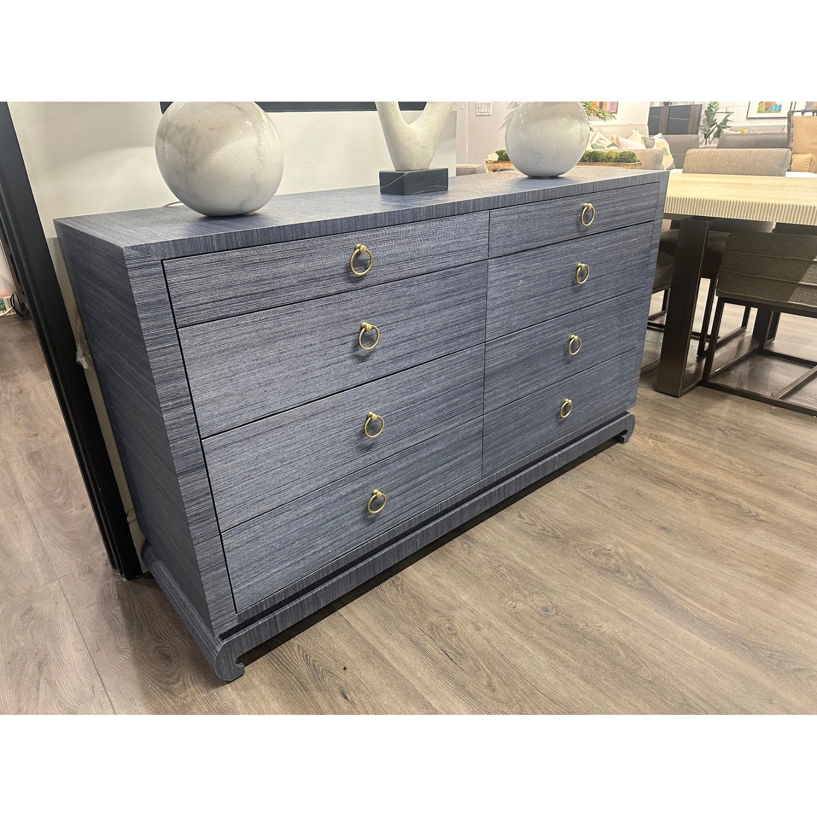Villa & House Ming Extra Large 8-Drawer Floor Sample - Image 3