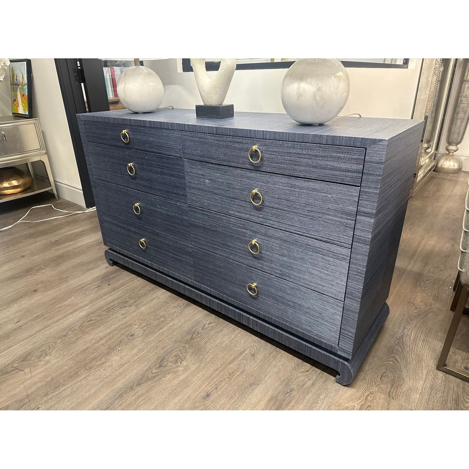Villa & House Ming Extra Large 8-Drawer Floor Sample - Image 4