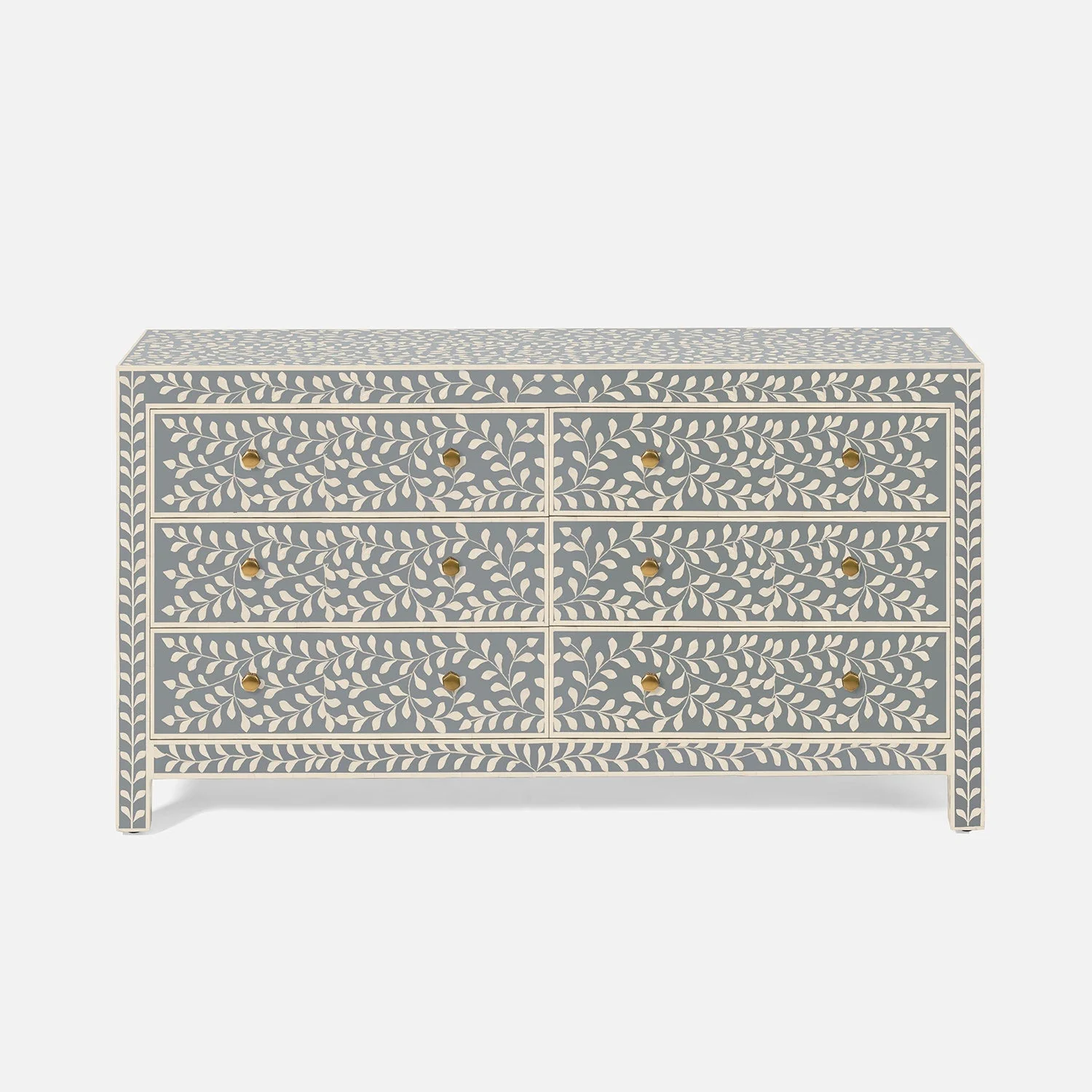 Virginia Dresser 60" - Image 2