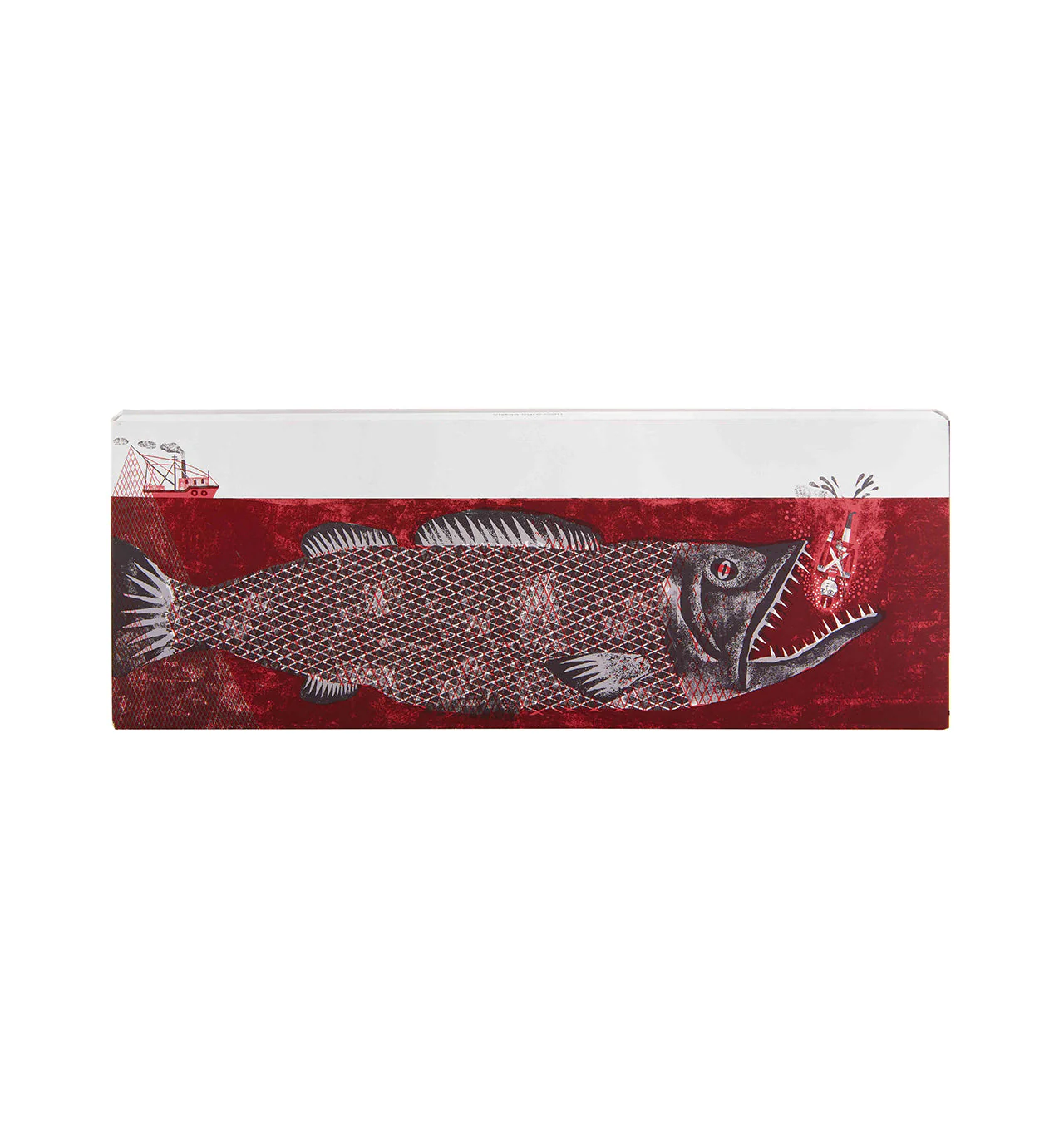 Vista Alegre 2I Tray By Joohee Yoon - Image 2
