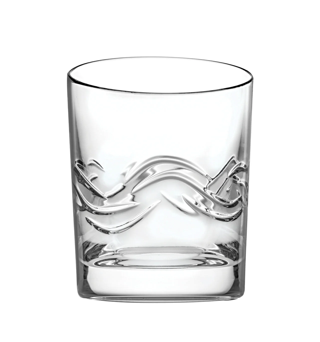 Vista Alegre 4 Elements Old Fashion - Set of 4 - Image 2