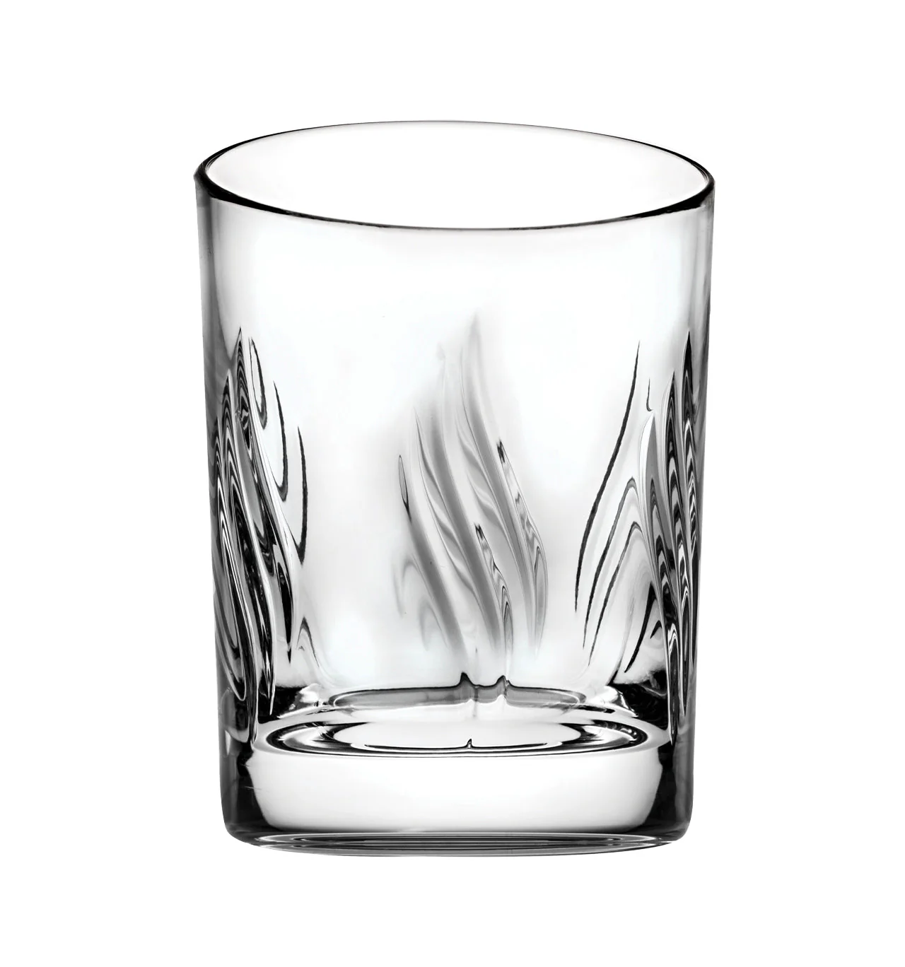Vista Alegre 4 Elements Old Fashion - Set of 4 - Image 3