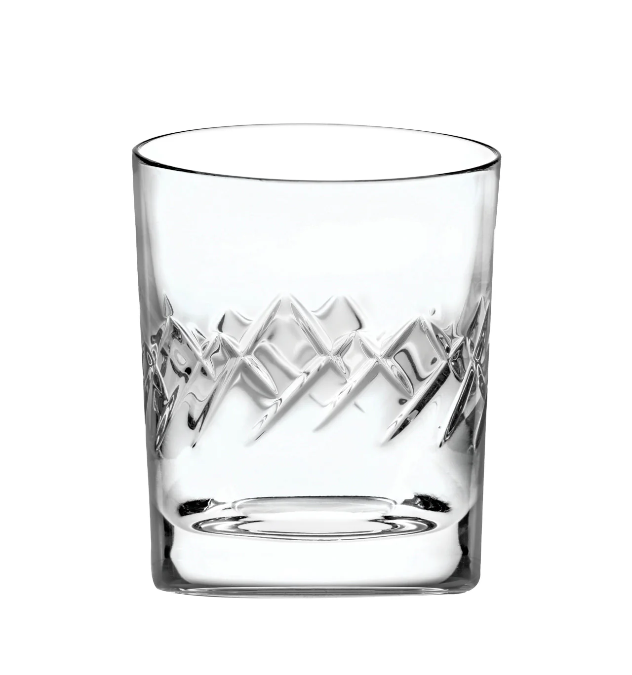 Vista Alegre 4 Elements Old Fashion - Set of 4 - Image 5