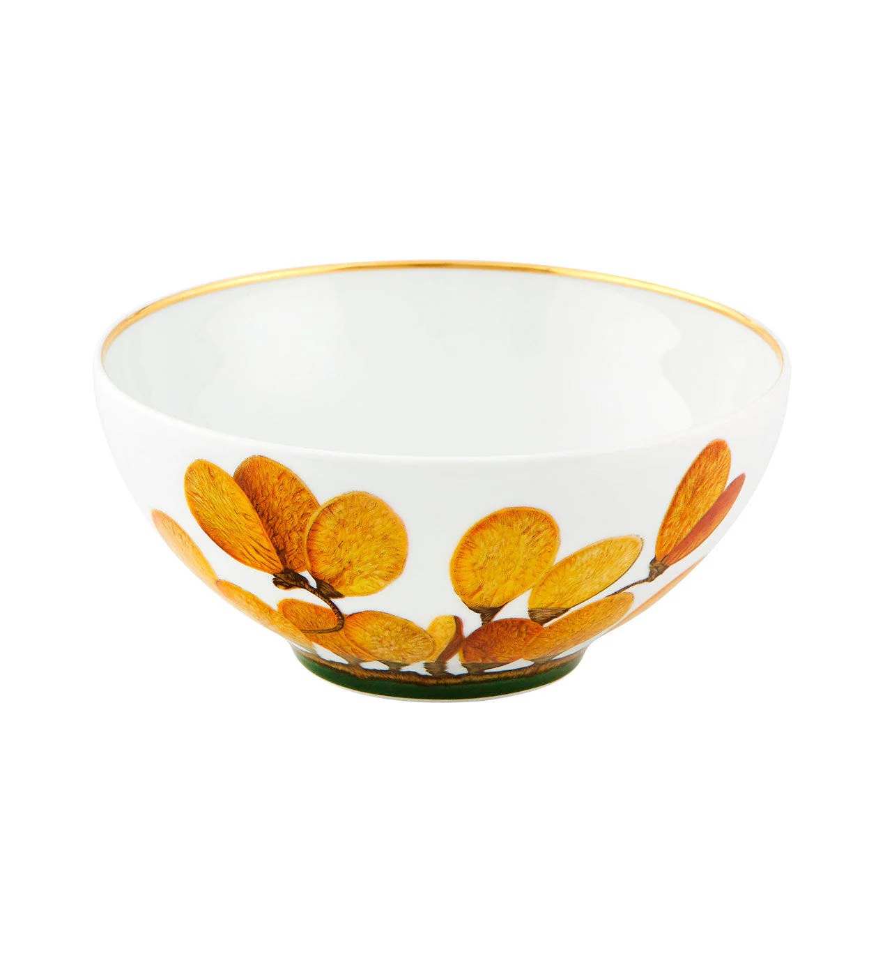 Vista Alegre Amazonia Set of 4 Plate Pieces - Image 2